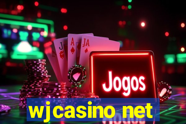 wjcasino net